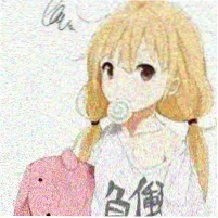 观众阿敏的头像